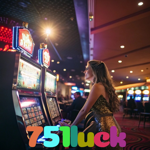 751luck - Baixe o app 751luck no Google Play e jogue ao vivo