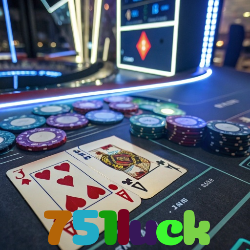 751luck - Baixe o App 751luck para Android e Comece a Jogar