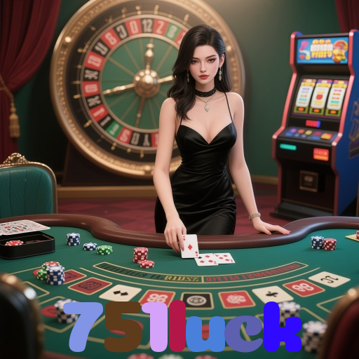 751luck - Baixe o app 751luck no Google Play e jogue ao vivo