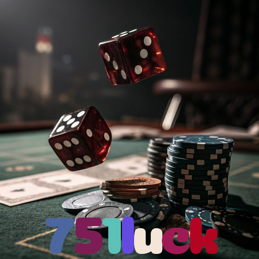 751luck - Baixe o app 751luck no Google Play e jogue ao vivo