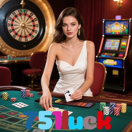 751luck - Baixe o App 751luck para Android e Comece a Jogar