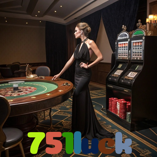 751luck - Baixe o app 751luck no Google Play e jogue ao vivo