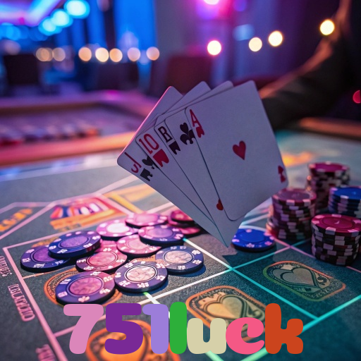 751luck - Baixe o App 751luck para Android e Comece a Jogar
