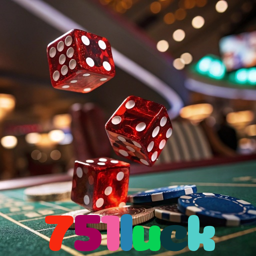 751luck - Baixe o app 751luck no Google Play e jogue ao vivo