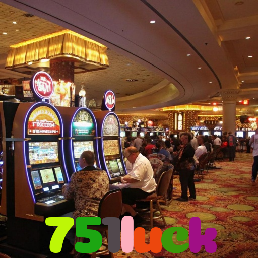 751luck - Baixe o App 751luck para Android e Comece a Jogar