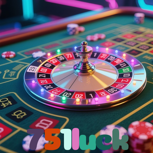 751luck - Baixe o App 751luck para Android e Comece a Jogar