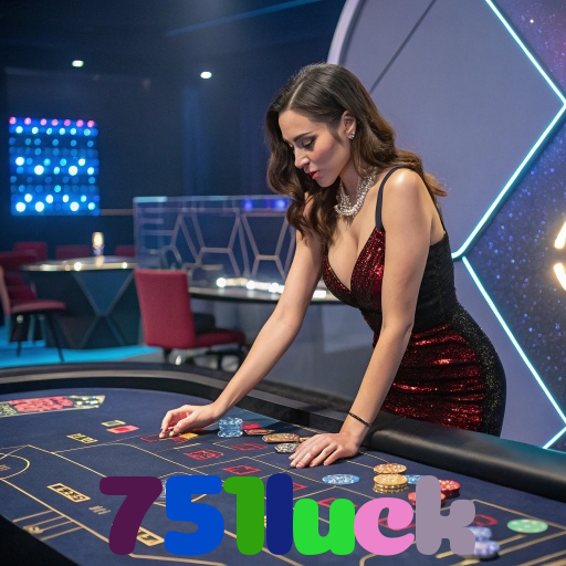 751luck - Baixe o App 751luck para Android e Comece a Jogar
