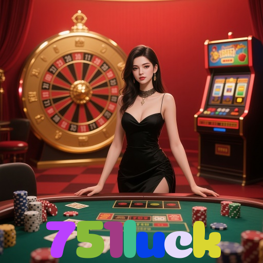 751luck - Baixe o app 751luck no Google Play e jogue ao vivo