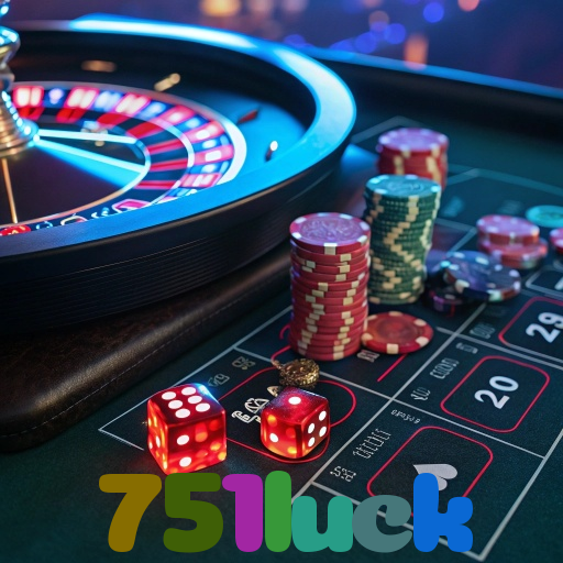 751luck - Baixe o app 751luck no Google Play e jogue ao vivo