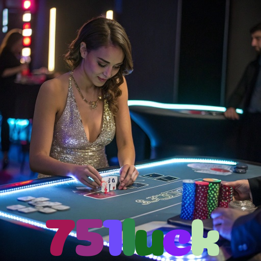 751luck - Baixe o app 751luck no Google Play e jogue ao vivo