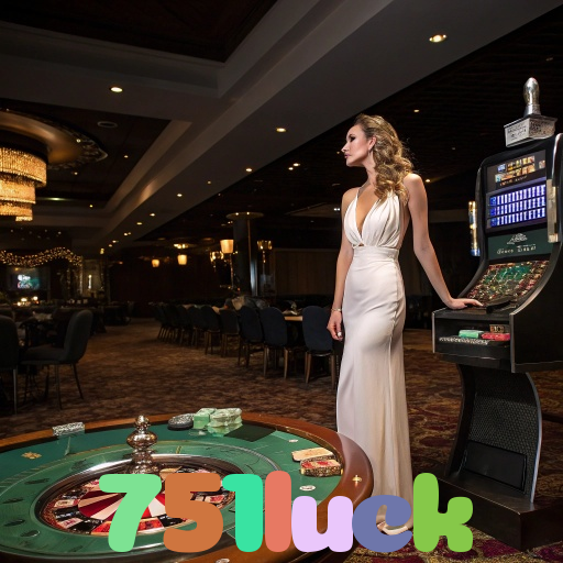 751luck - Baixe o App 751luck para Android e Comece a Jogar