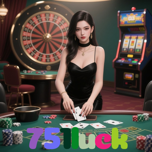 751luck - Baixe o App 751luck para Android e Comece a Jogar