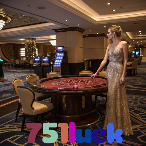 751luck - Baixe o App 751luck para Android e Comece a Jogar