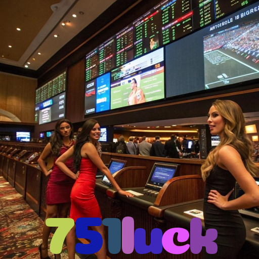 751luck - Baixe o app 751luck no Google Play e jogue ao vivo