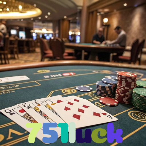751luck - Baixe o App 751luck para Android e Comece a Jogar