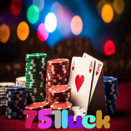 751luck - Baixe o App 751luck para Android e Comece a Jogar