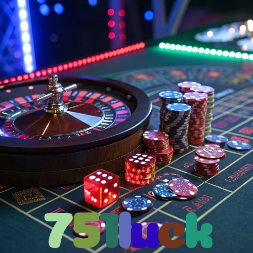 751luck - Baixe o app 751luck no Google Play e jogue ao vivo