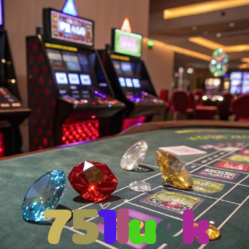 751luck - Baixe o App 751luck para Android e Comece a Jogar