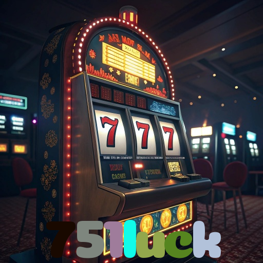 751luck - Baixe o App 751luck para Android e Comece a Jogar