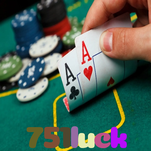 751luck - Baixe o App 751luck para Android e Comece a Jogar