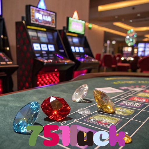 751luck - Baixe o app 751luck no Google Play e jogue ao vivo