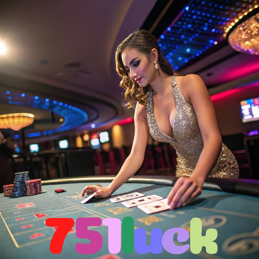 751luck - Baixe o app 751luck no Google Play e jogue ao vivo