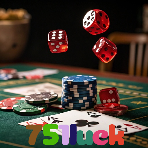 751luck - Baixe o App 751luck para Android e Comece a Jogar
