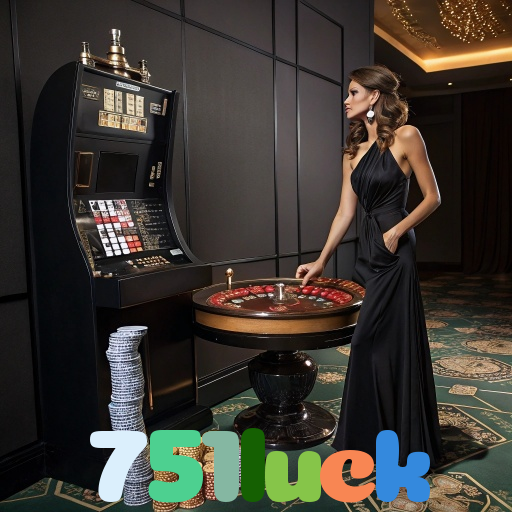 751luck - Baixe o app 751luck no Google Play e jogue ao vivo