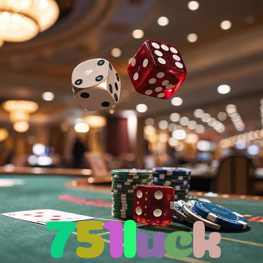 751luck - Baixe o App 751luck para Android e Comece a Jogar
