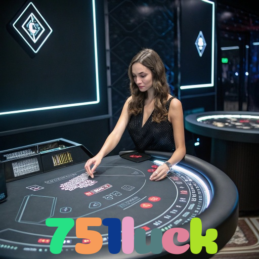 751luck - Baixe o App 751luck para Android e Comece a Jogar