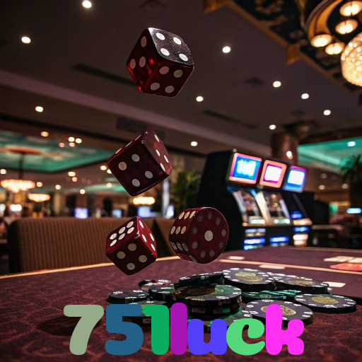 751luck - Baixe o app 751luck no Google Play e jogue ao vivo