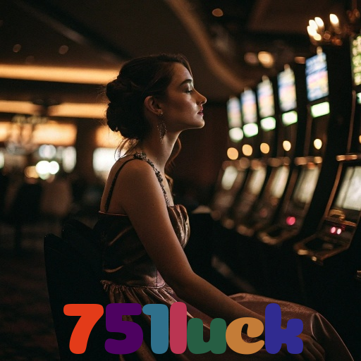 751luck - Baixe o app 751luck no Google Play e jogue ao vivo