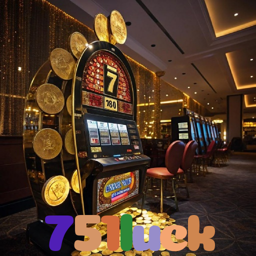 751luck - Baixe o App 751luck para Android e Comece a Jogar