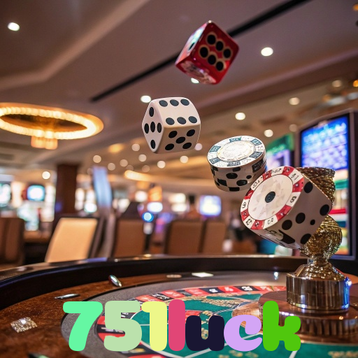 751luck - Baixe o App 751luck para Android e Comece a Jogar