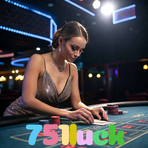 751luck - Baixe o app 751luck no Google Play e jogue ao vivo