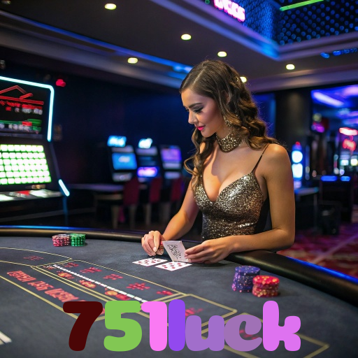 751luck - Baixe o app 751luck no Google Play e jogue ao vivo