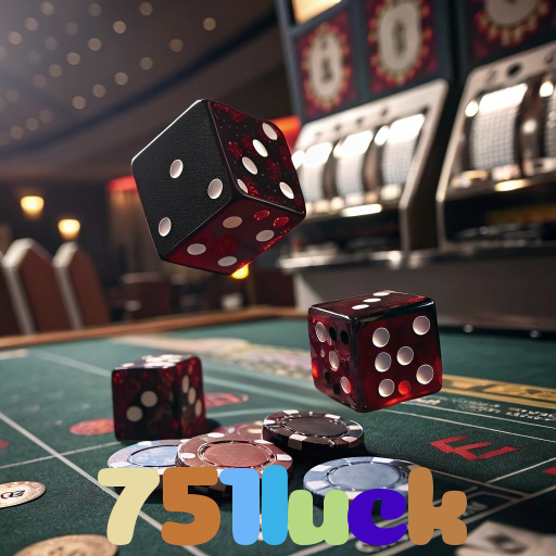 751luck - Baixe o App 751luck para Android e Comece a Jogar