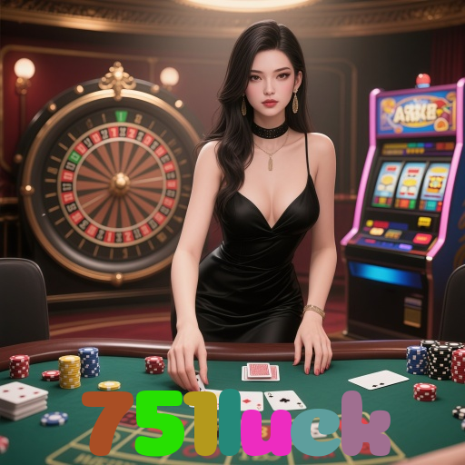 751luck - Baixe o app 751luck no Google Play e jogue ao vivo