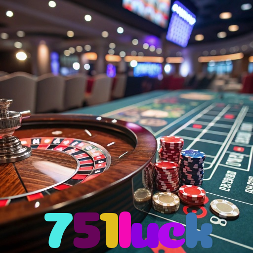 751luck - Baixe o app 751luck no Google Play e jogue ao vivo
