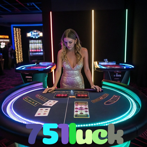 751luck - Baixe o app 751luck no Google Play e jogue ao vivo
