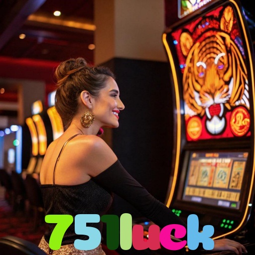 751luck - Baixe o App 751luck para Android e Comece a Jogar