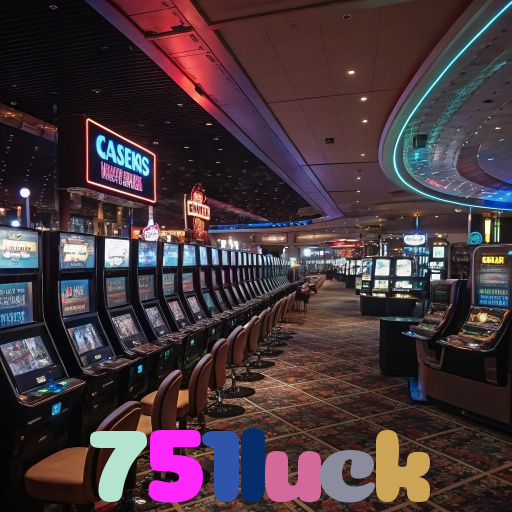 751luck - Baixe o App 751luck para Android e Comece a Jogar