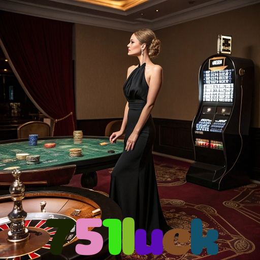 751luck - Baixe o App 751luck para Android e Comece a Jogar