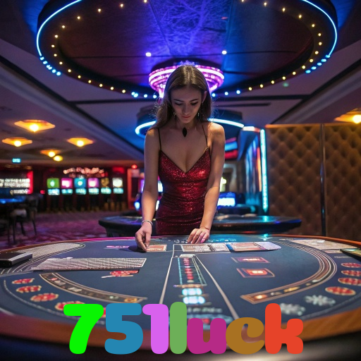 751luck - Baixe o App 751luck para Android e Comece a Jogar