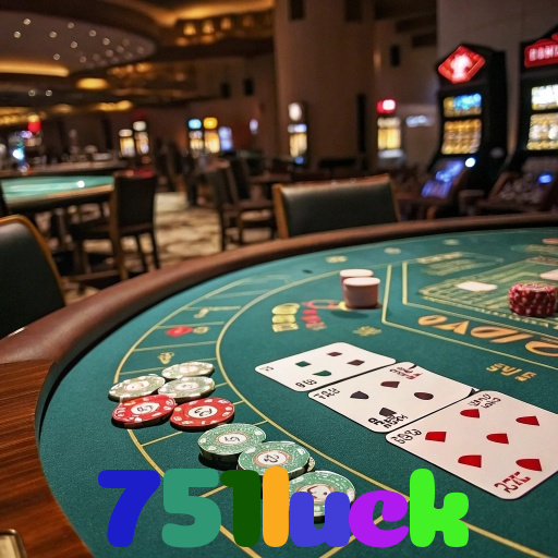 751luck - Baixe o App 751luck para Android e Comece a Jogar