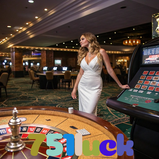 751luck - Baixe o app 751luck no Google Play e jogue ao vivo