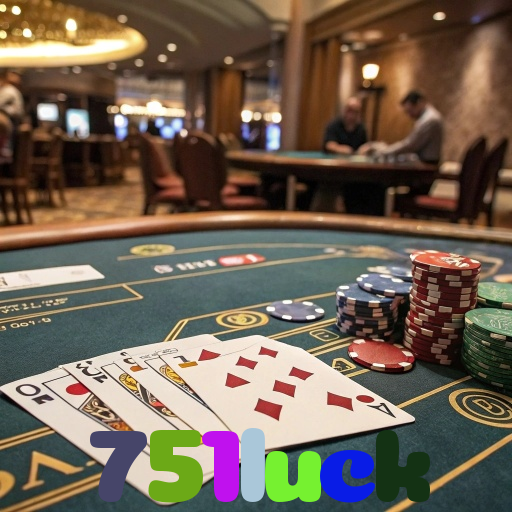 751luck - Baixe o app 751luck no Google Play e jogue ao vivo