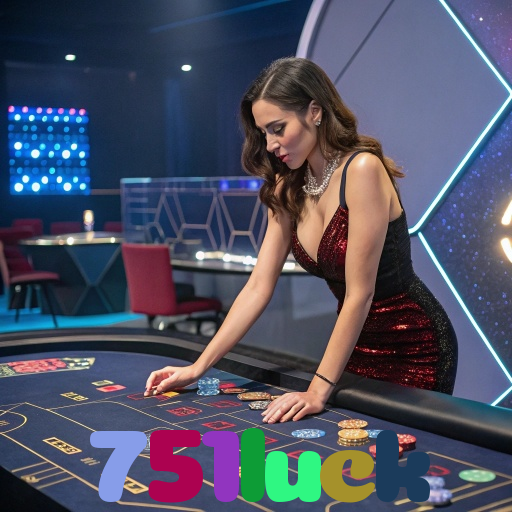 751luck - Baixe o app 751luck no Google Play e jogue ao vivo