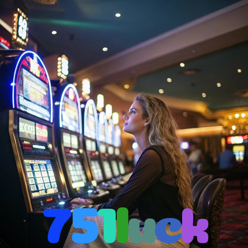 751luck - Baixe o App 751luck para Android e Comece a Jogar