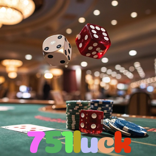 751luck - Baixe o app 751luck no Google Play e jogue ao vivo